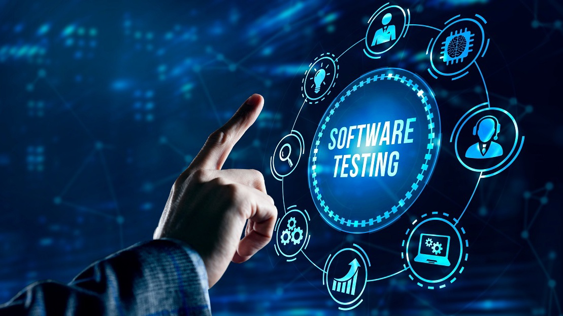 Software Quality Testing